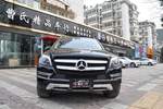 奔驰GL级2014款GL350 CDI 4MATIC