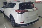 丰田RAV42016款荣放 2.5L 自动四驱尊贵版