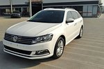 大众朗行2015款1.6L 自动舒适型