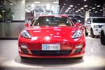 保时捷Panamera2013款Panamera Platinum Edition 3.6L 