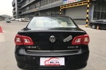 大众宝来2008款1.6L 手动 舒适型