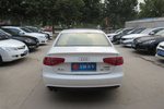 奥迪A4L2013款35 TFSI 自动舒适型