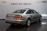 奥迪A6L2016款45 TFSI quattro 运动型