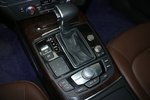 奥迪A6L2014款30 FSI 豪华型