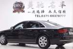 奥迪A8L2011款3.0TFSI low quattro 豪华型