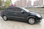 现代悦动2010款1.6L MT GLS 