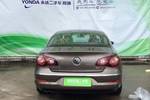 大众CC2011款2.0TSI 豪华型