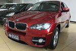 宝马X62008款xDrive35i