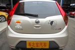 MG32011款1.5L 自动 精英版