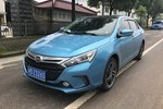 比亚迪秦2014款1.5T 尊贵型