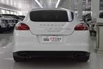 保时捷Panamera2010款Panamera 3.6L 