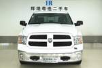 道奇Ram2011款1500 Laramie Longhorn