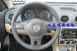 大众朗逸2011款1.4TSI DSG 品雅版