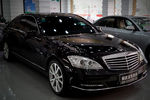 奔驰S级混合动力2012款S400L HYBRID Grand Edition