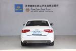 奥迪A4L2015款35 TFSI 自动舒适型