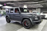 奔驰G级AMG2019款 改款 AMG G 63