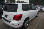 奔驰GLK级2013款GLK300 4MATIC 时尚型