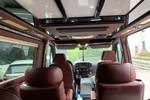 奔驰Sprinter2015款3.5L 基本型