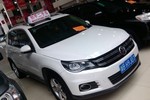 大众途观2010款1.8TSI 手自一体 菁英版