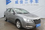 东风风神S302011款1.6L 手动 尊雅型