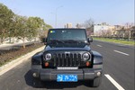 Jeep牧马人四门版2012款3.6L 撒哈拉