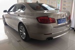 宝马5系2011款520Li 典雅型