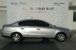 大众迈腾2009款1.8TSI DSG 豪华型