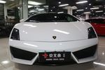 兰博基尼盖拉多2011款LP560-4 Bicolore