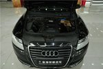 奥迪A6L2009款2.0TFSI  标准型MT