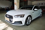 奥迪A5掀背2019款45 TFSI 运动型