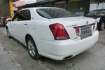 丰田皇冠2010款3.0L Royal Saloon 