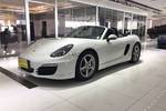 保时捷Boxster2015款Boxster Style Edition 2.7L