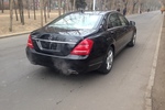 奔驰S级2012款S350L 4MATIC Grand Edition