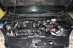 本田CR-V2010款2.0L 自动四驱经典版 