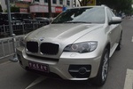 宝马X62011款xDrive35i