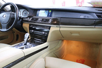 宝马7系2009款740Li 豪华型