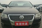 大众迈腾2009款1.8TSI DSG 豪华型