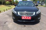 本田雅阁2010款2.0L EXL Navi