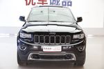 Jeep大切诺基2014款3.6L 手自一体 精英导航版