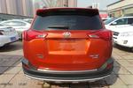 丰田RAV42015款2.5L 自动四驱尊贵版