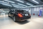 奔驰S级2019款S 450 L 4MATIC