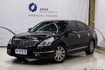 日产天籁2008款公爵 2.5L XV尊雅版