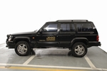 JeepJeep25002003款2.5 手动 二驱