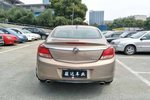 别克君威2010款2.0L 精英版OnStar