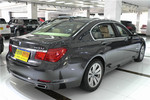 宝马7系2009款730Li 豪华型