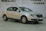 大众迈腾2007款1.8TSI 手自一体豪华型