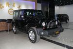 Jeep牧马人两门版2013款3.6L 罗宾汉