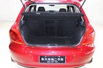 标致307两厢2010款1.6L 自动舒适版