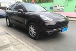 保时捷Cayenne2016款3.0T