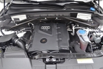 奥迪Q52012款2.0TFSI 技术型